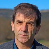 Portrait Jean-Luc GERVAIS