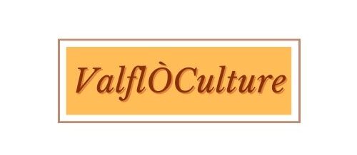 Logo de l'association Valflòculture